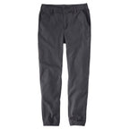 Carhartt Relaxed Fit Canvas Jogger pant shadow