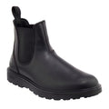 Carhartt Greenfields 2 Chelsea boot black