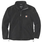 Carhartt Super Dux Mock-Neck jacket black