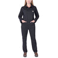 Carhartt Rugged Flex™ Canvas female coverall