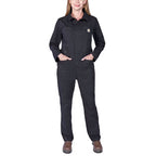 Carhartt Rugged Flex™ Canvas female coverall