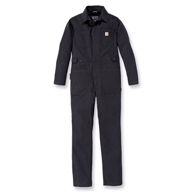 Carhartt Rugged Flex™ Canvas female coverall