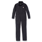 Carhartt Rugged Flex™ Canvas female coverall