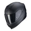 Scorpion EXO-520 Evo Air matt black