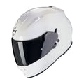Scorpion EXO-491 solid white