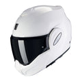 Scorpion Exo-Tech Evo helmet white