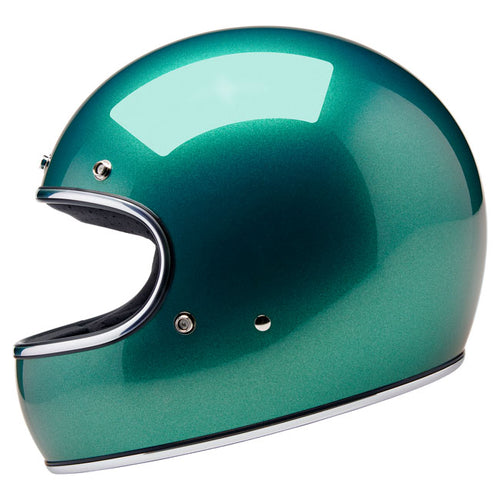 Biltwell Gringo helmet Metallic Catalina
