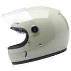 Biltwell Gringo SV helmet Chalk Grey