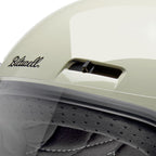 Biltwell Gringo SV helmet Chalk Grey