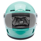 Biltwell Gringo SV helmet Mint Julip