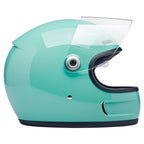 Biltwell Gringo SV helmet Mint Julip