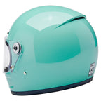 Biltwell Gringo SV helmet Mint Julip
