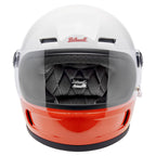Biltwell Gringo SV helmet Intersection Warm