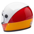 Biltwell Gringo SV helmet Intersection Warm