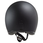 LS2 Bob II Solid helmet matt black