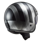 LS2 Bob II Lines helmet lines