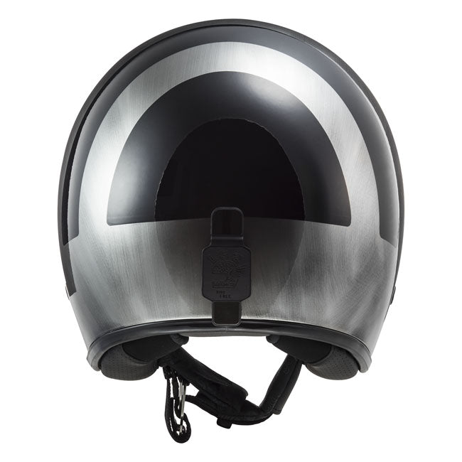 LS2 Bob II Lines helmet lines