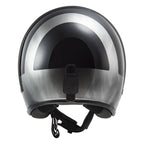 LS2 Bob II Lines helmet lines