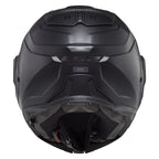 LS2 Advant X helmet Solid matt black