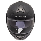 LS2 Advant II Solid helmet matt black