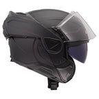 LS2 Advant II Solid helmet matt black