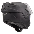 LS2 Advant II Solid helmet matt black