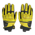 By City Tokio gloves yellow