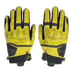 By City Tokio gloves yellow
