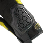 By City Tokio gloves yellow