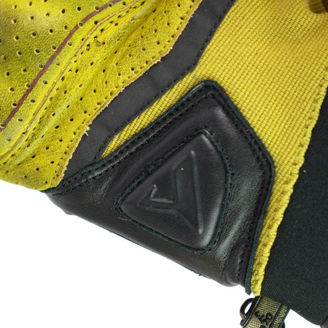 By City Tokio gloves yellow