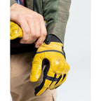 By City Tokio gloves yellow