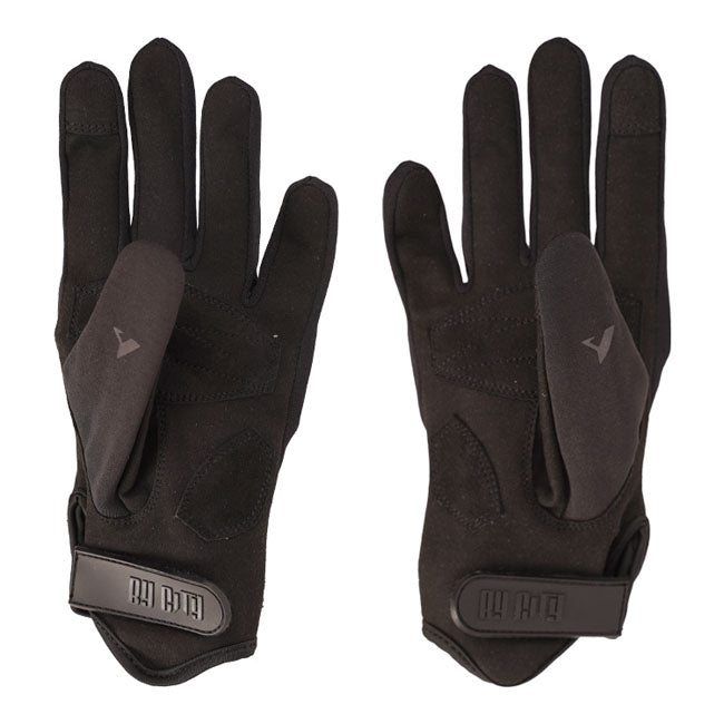 By City Guard gloves black
