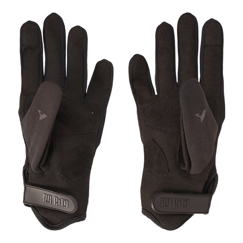 By City Guard gloves black