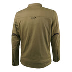 By City SUV II shirt green