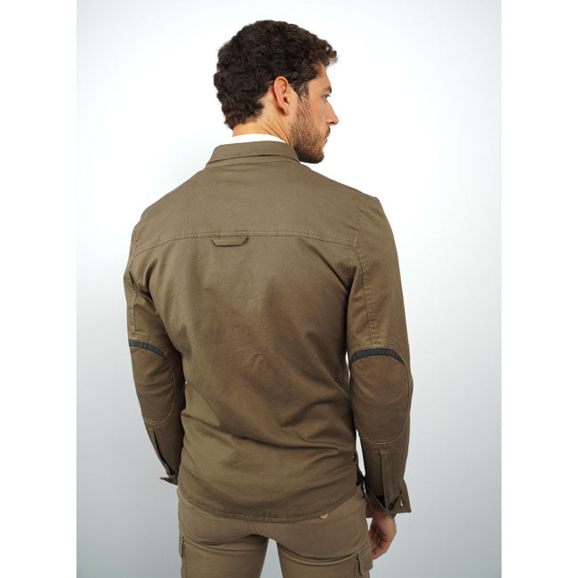By City SUV II shirt green