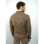 By City SUV II shirt green