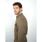 By City SUV II shirt green