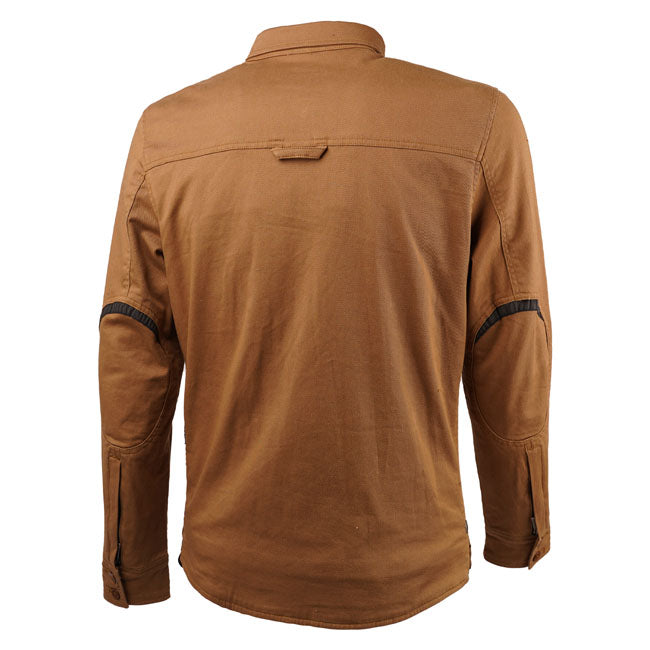 By City SUV II shirt beige