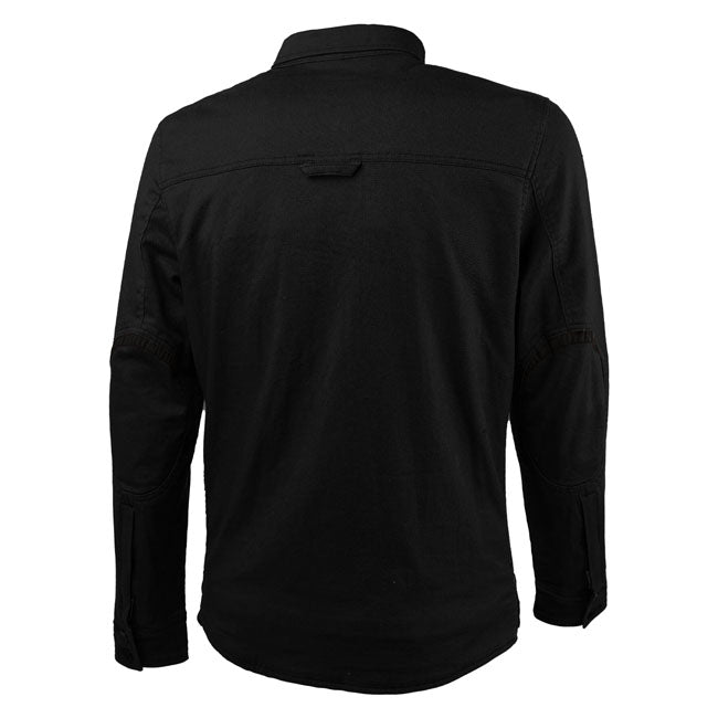 By City SUV II shirt black