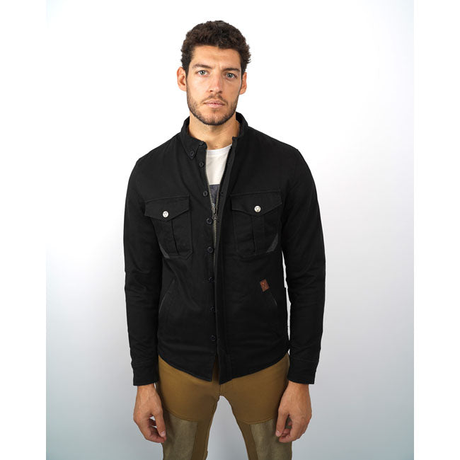 By City SUV II shirt black