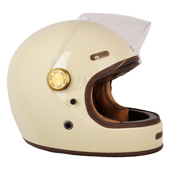 By City Roadster III helmet cream