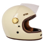 By City Roadster III helmet cream