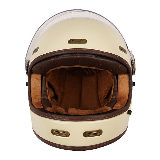 By City Roadster III helmet cream