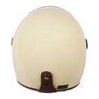 By City Roadster III helmet cream