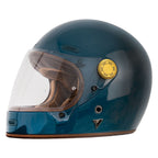 By City Roadster III helmet blue