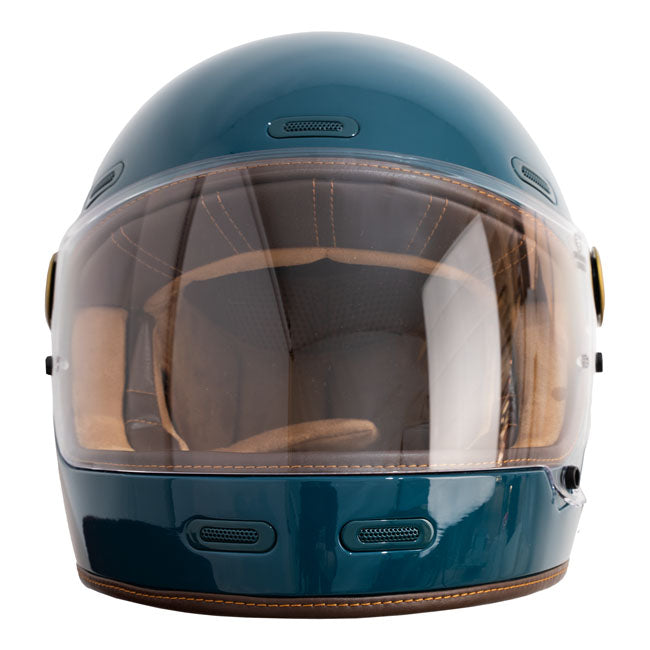 By City Roadster III helmet blue