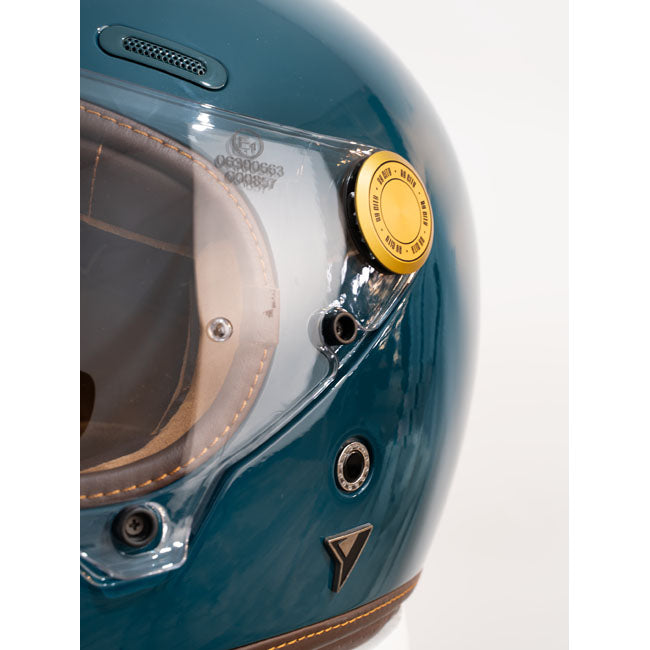 By City Roadster III helmet blue