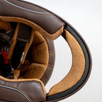 By City Roadster III helmet blue