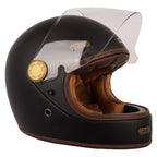 By City Roadster III helmet matt black