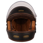 By City Roadster III helmet matt black